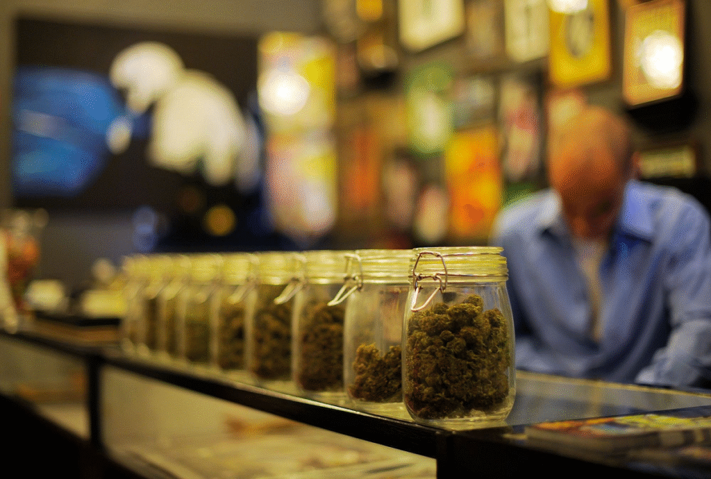 dispensary near me