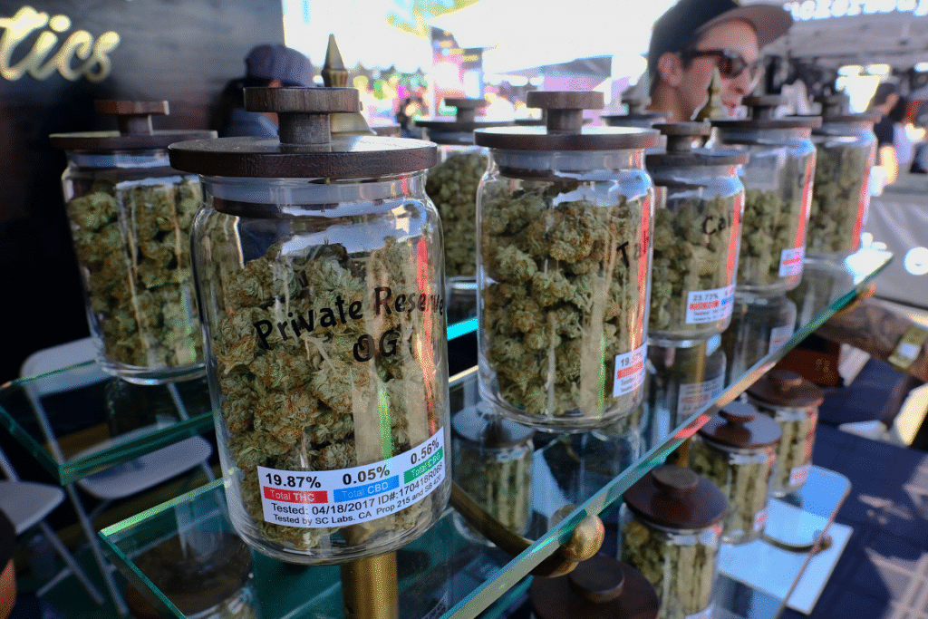 buy weed