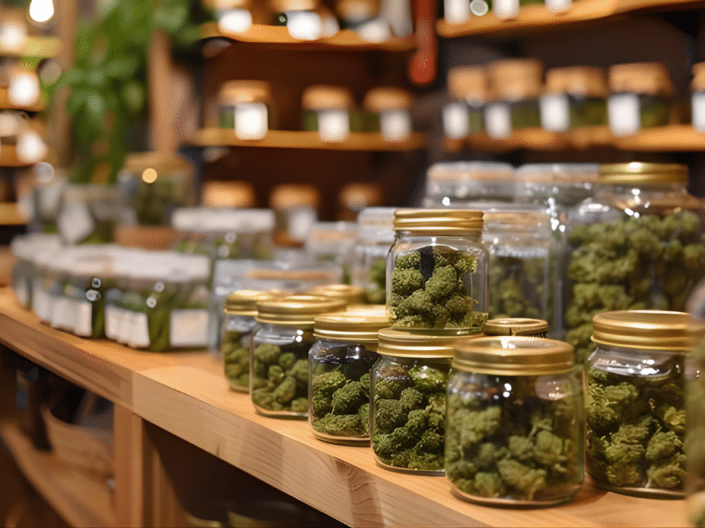 Weed Dispensary Near Me Now Open