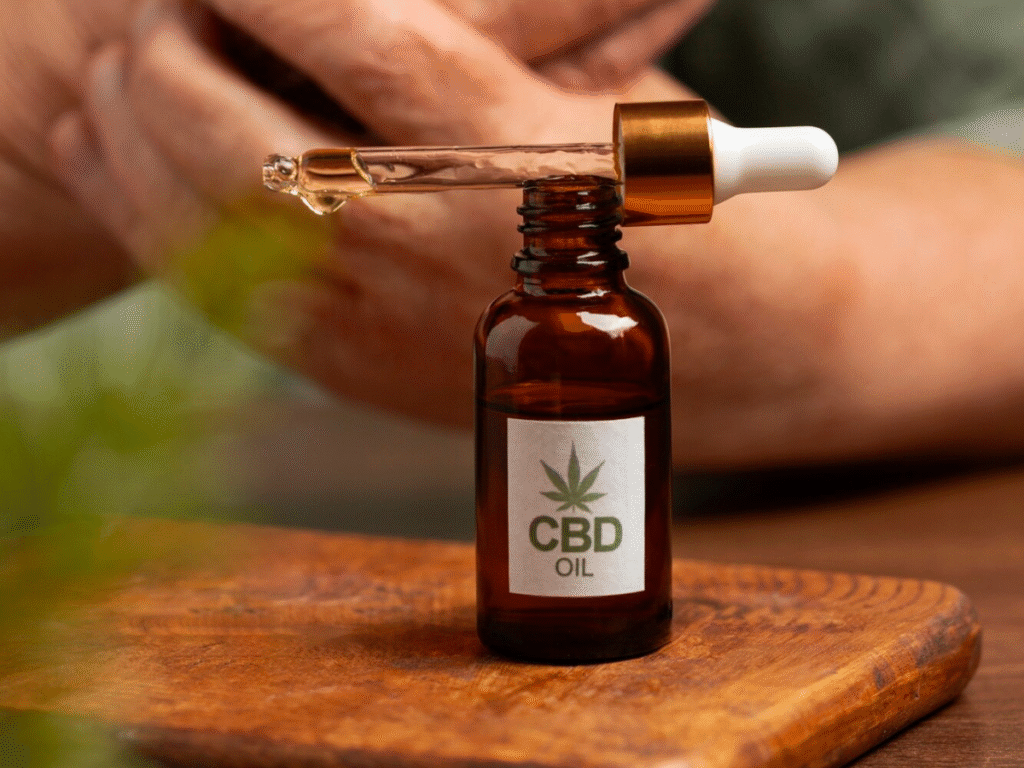 CBD oil