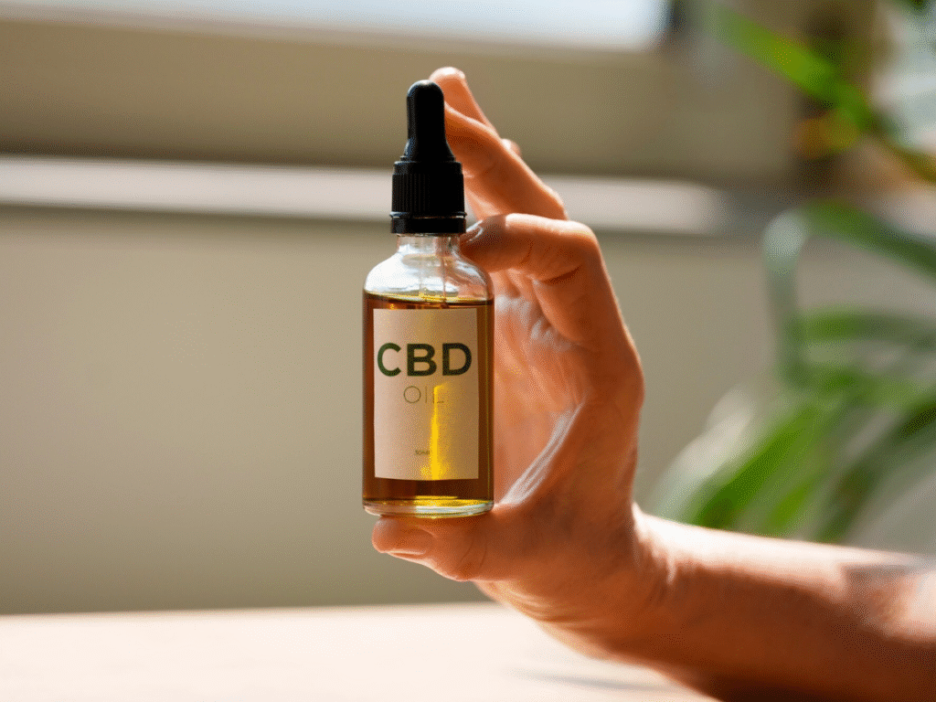 CBD oil