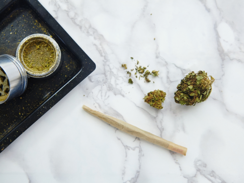 buy pre-rolls