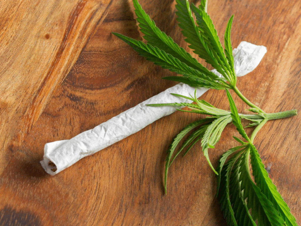 buy pre-rolls
