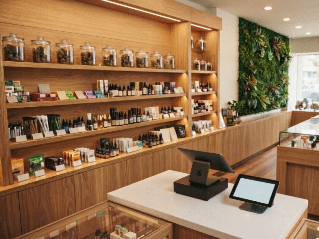 best dispensary