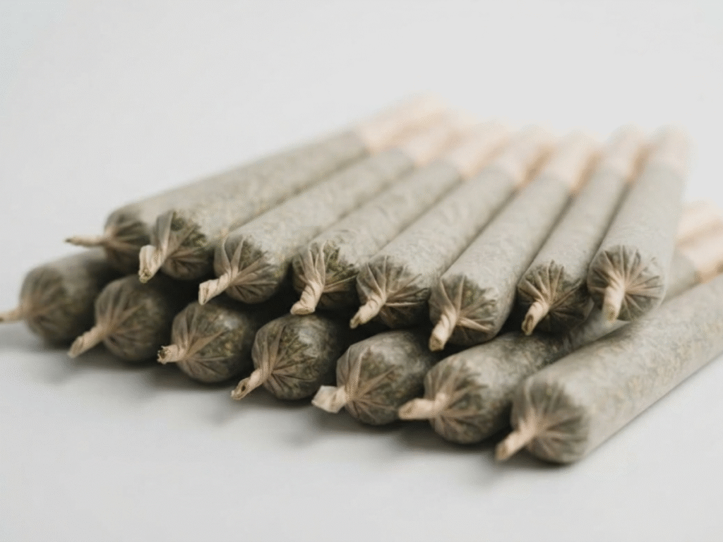 buy pre-rolls